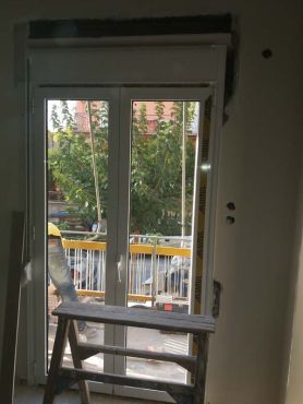Ανακαίνιση Χαϊδάρι